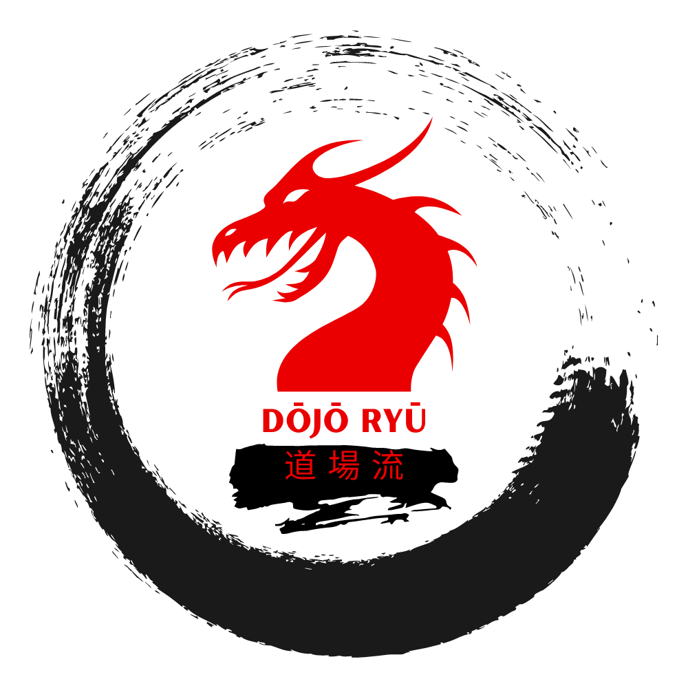 dojoryu.com